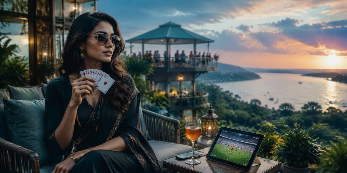 96casino বোনাস